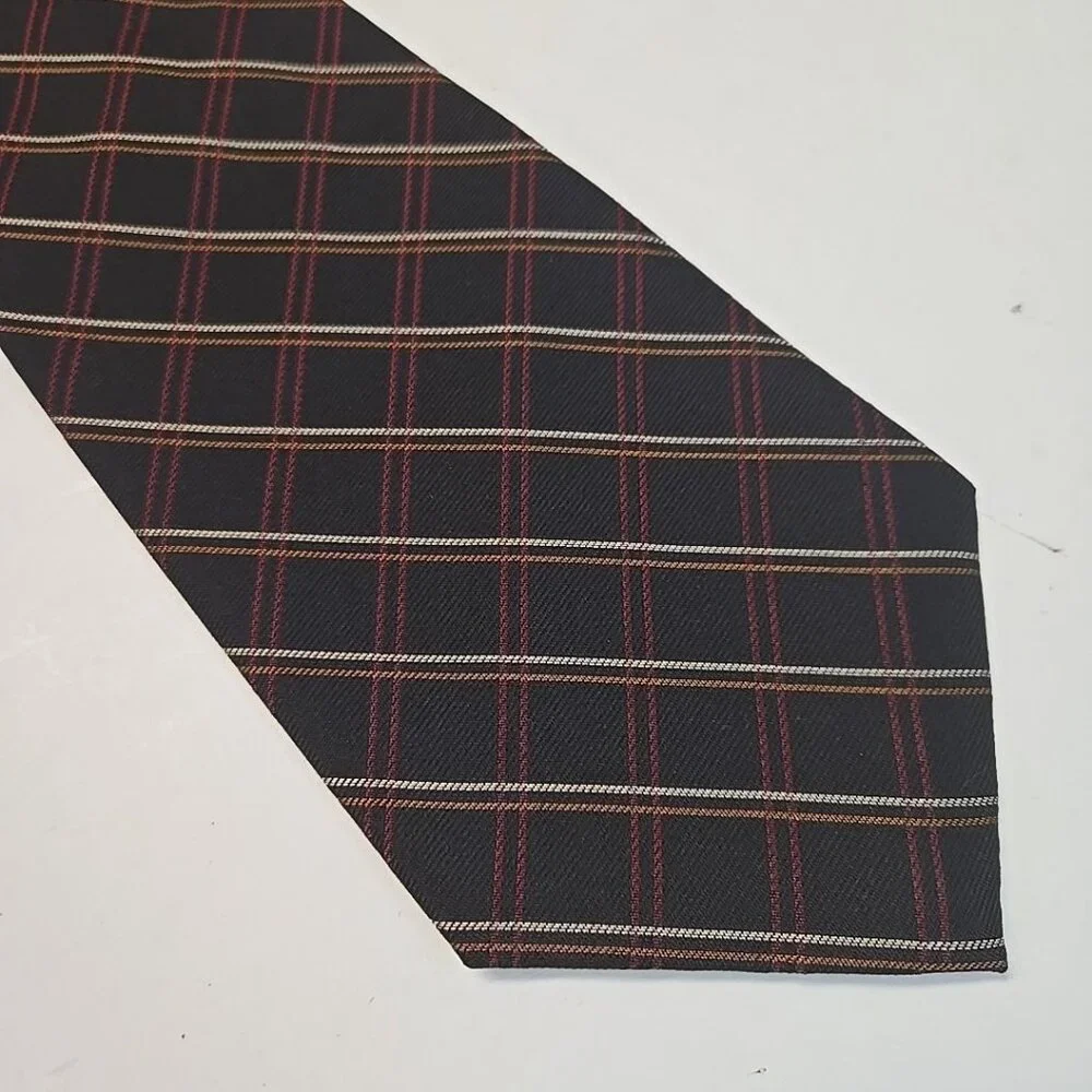 Vintage Polo Ralph Lauren Tie 58